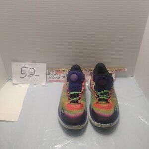 Under Armour Curry 1 Low sneakers in a FloTro Size M8 W 9.5